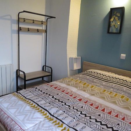 Chez Mirka 2 Chambres Criel-sur-Mer Exterior photo