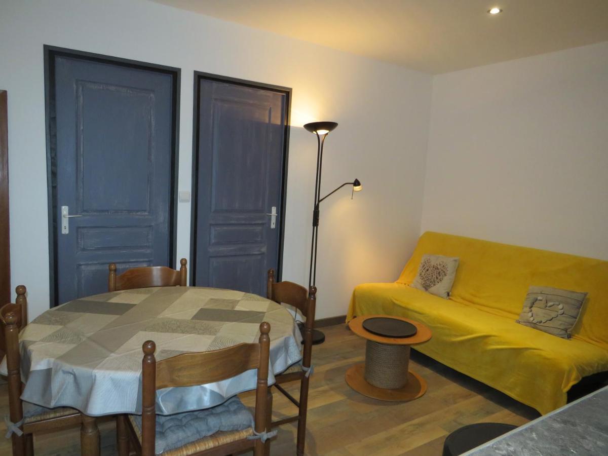 Chez Mirka 2 Chambres Criel-sur-Mer Exterior photo